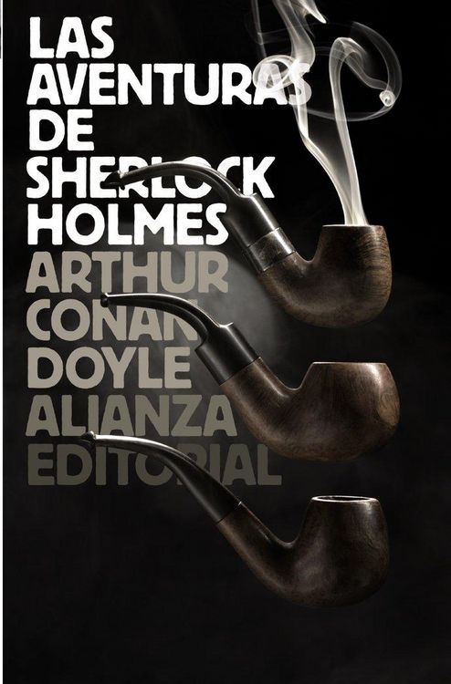 Produktbild: Las aventuras de Sherlock Holmes