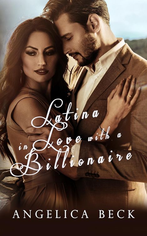 Produktbild: Latina In Love With a Billionaire