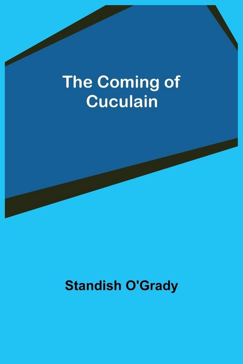 Produktbild: The Coming of Cuculain