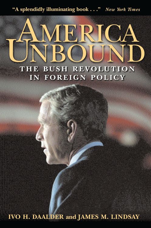 Produktbild: America Unbound