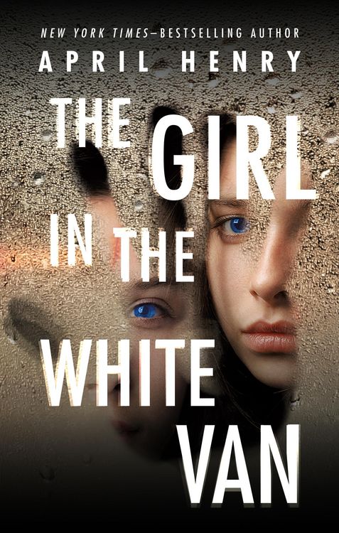 Produktbild: The Girl in the White Van