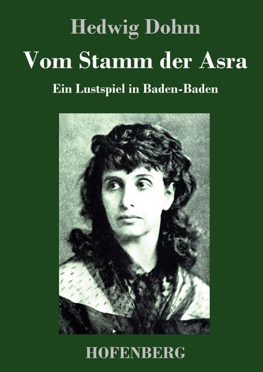 Produktbild: Vom Stamm der Asra