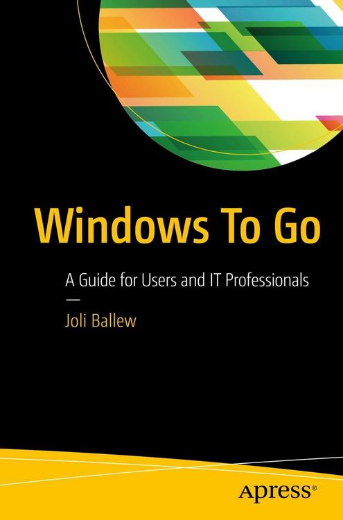 Produktbild: Windows To Go