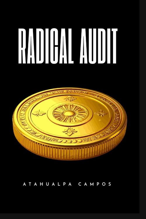 Produktbild: Auditor&iacute;a Radical