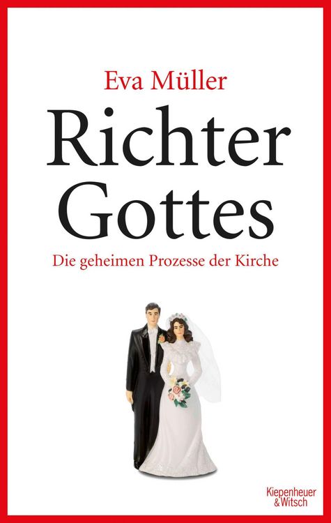 Produktbild: Richter Gottes