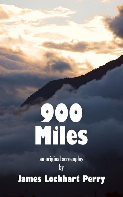 Produktbild: 900 Miles