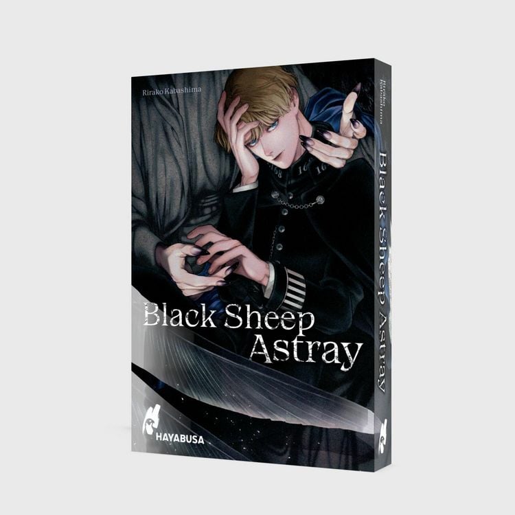 Produktbild: Black Sheep Astray