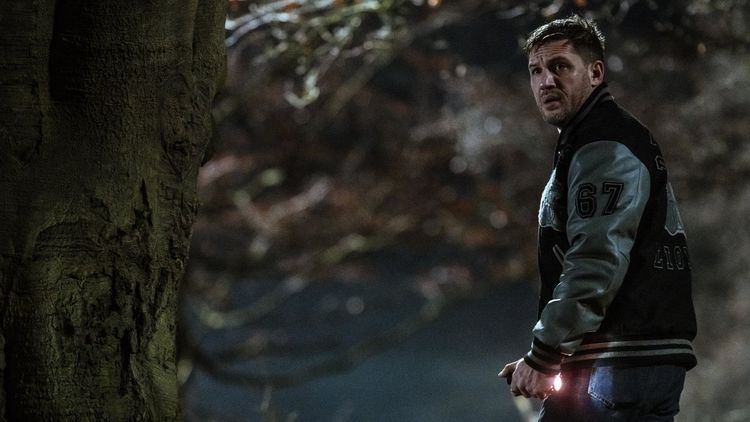 Produktbild: Venom: Let There Be Carnage (4K Ultra HD) (+ Blu-ray 2D)