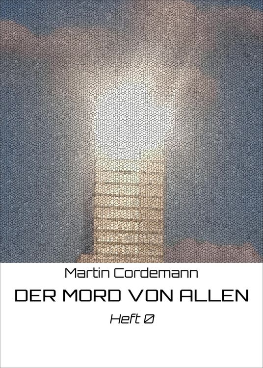 Produktbild: Der Mord von Allen
