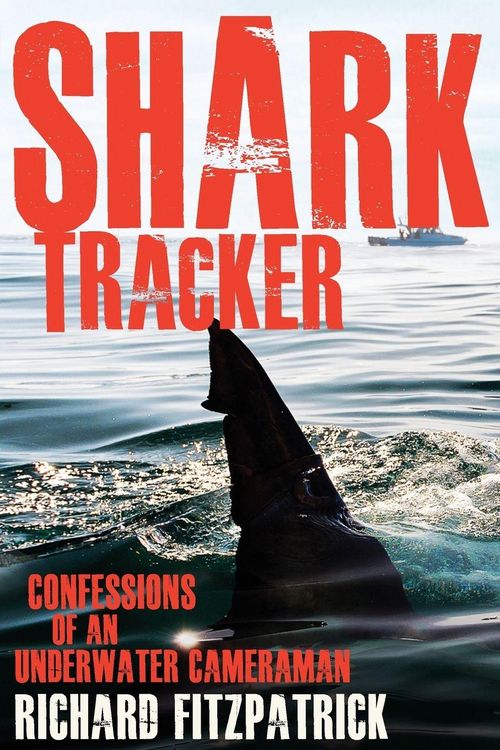 Produktbild: Shark Tracker
