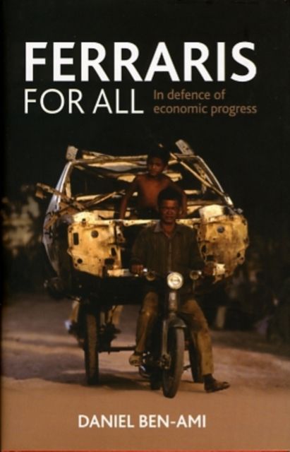Produktbild: Ferraris for All