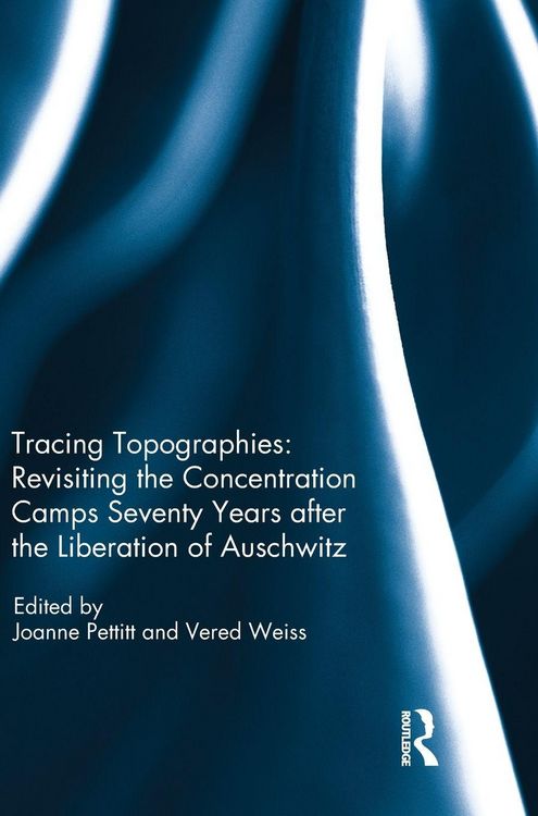 Produktbild: Tracing Topographies