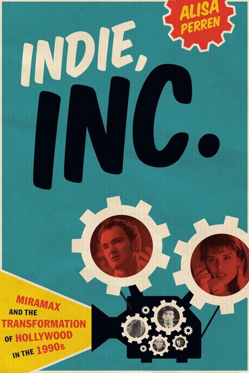 Produktbild: Indie, Inc.