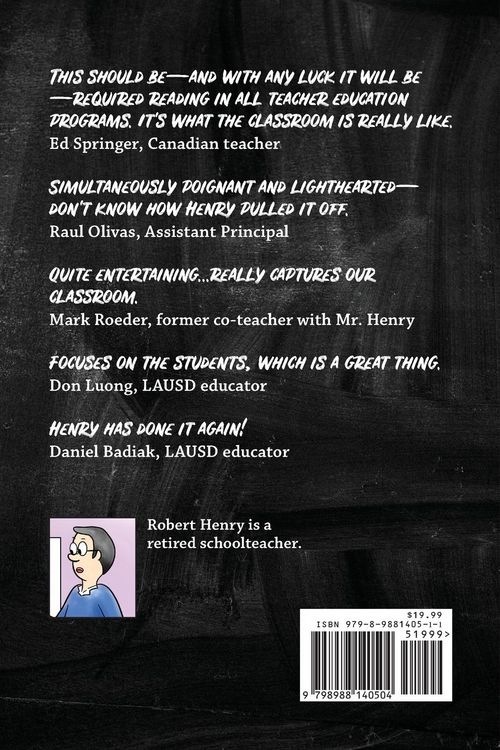 Produktbild: Now That's Why I Got Into Teaching