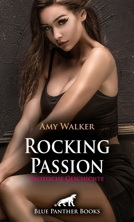 Produktbild: Rocking Passion | Erotische Geschichte