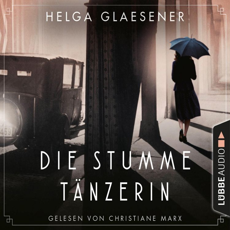 Produktbild: Die stumme T&auml;nzerin