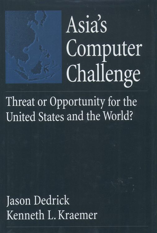 Produktbild: Asia's Computer Challenge