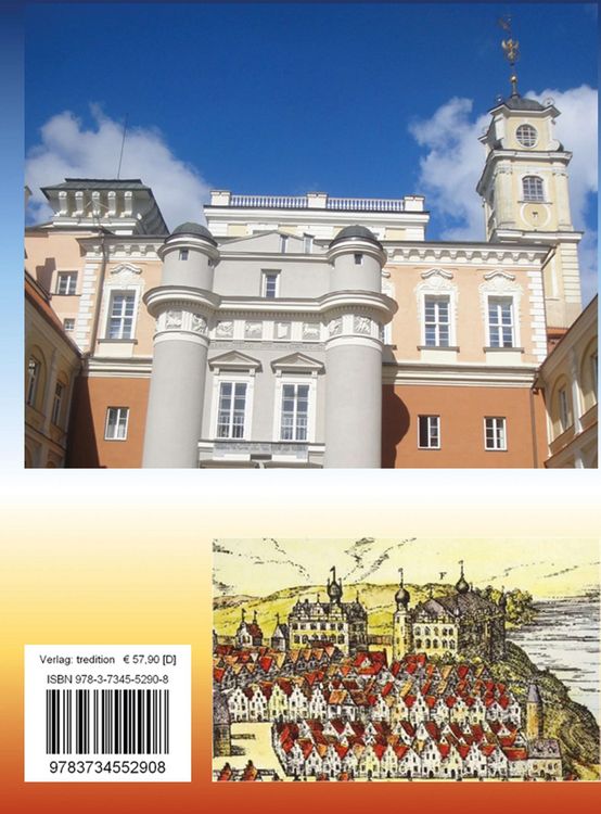 Produktbild: Astronomie im Ostseeraum - Astronomy in the Baltic.