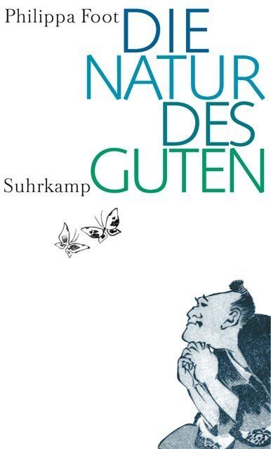 Produktbild: Die Natur des Guten