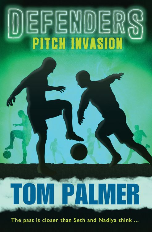 Produktbild: Pitch Invasion