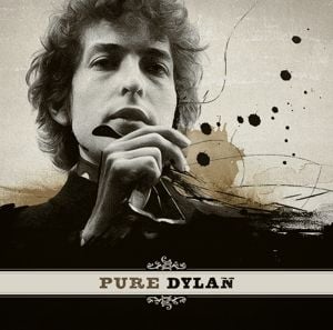 Produktbild: Pure Dylan-An Intimate Look At Bob Dylan