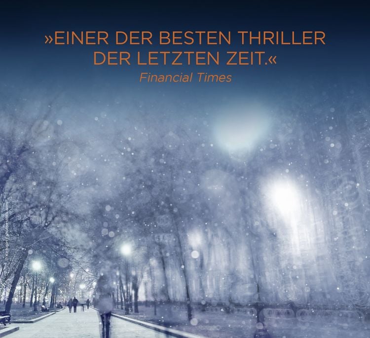 Produktbild: Die Stimme