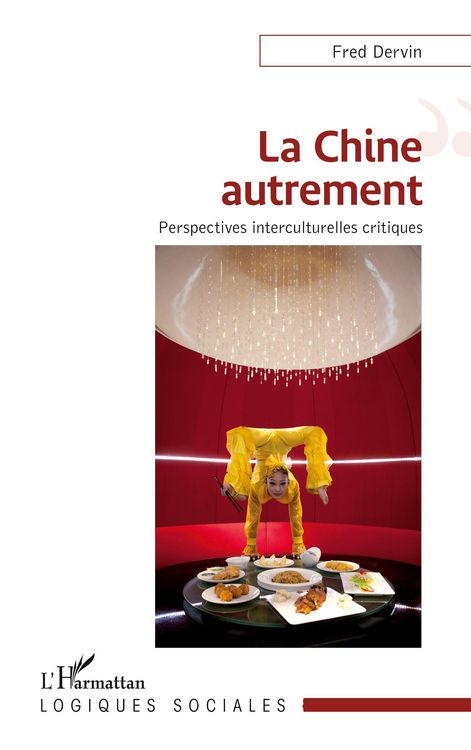 Produktbild: La Chine autrement