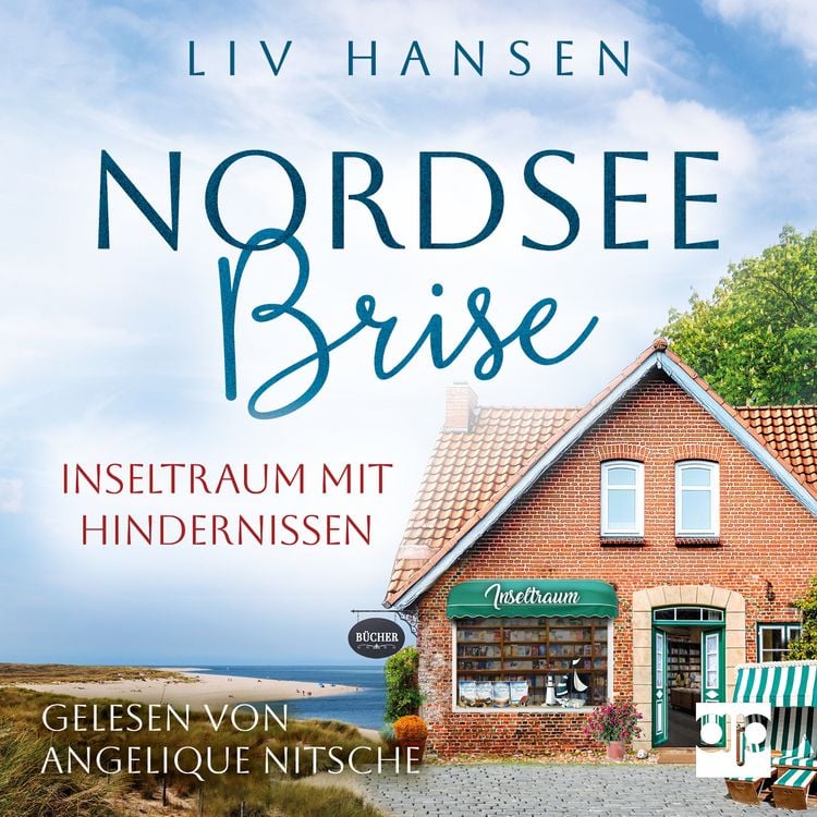 Produktbild: Inseltraum mit Hindernissen