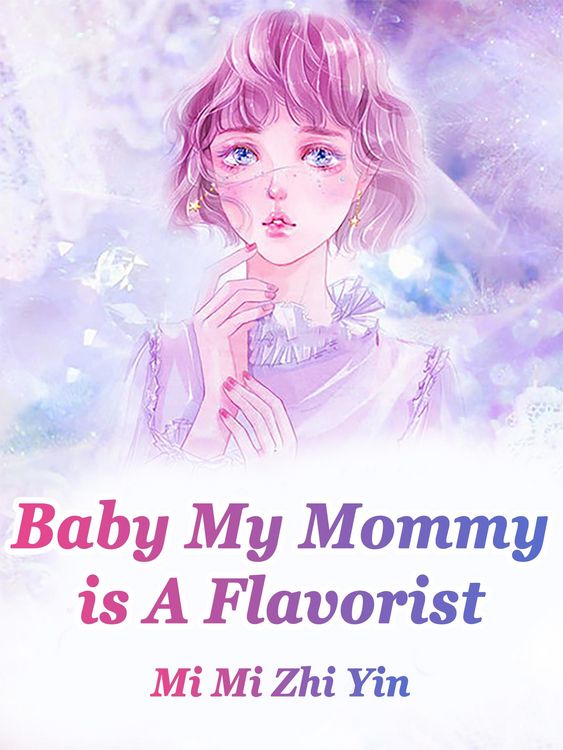 Produktbild: Baby: My Mommy is A Flavorist