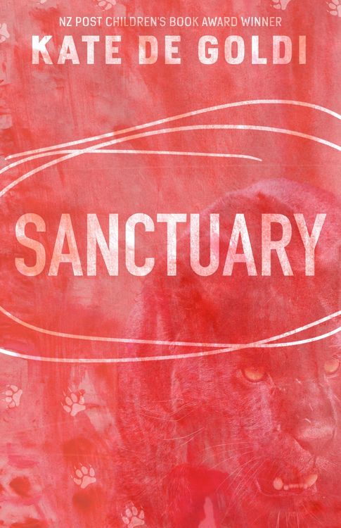 Produktbild: Sanctuary