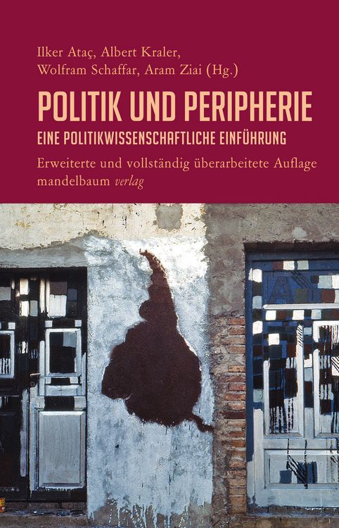 Produktbild: Politik und Peripherie