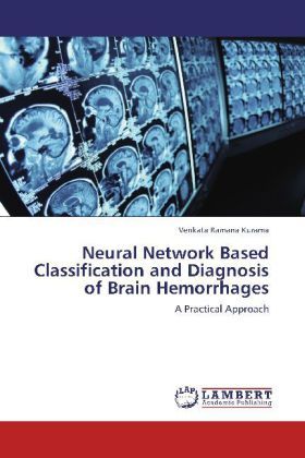 Produktbild: Kurama, V: Neural Network Based Classification and Diagnosis