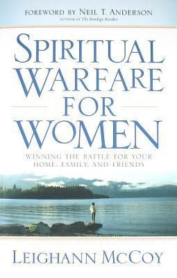 Produktbild: Spiritual Warfare for Women
