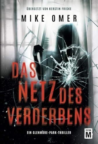 Produktbild: Das Netz des Verderbens