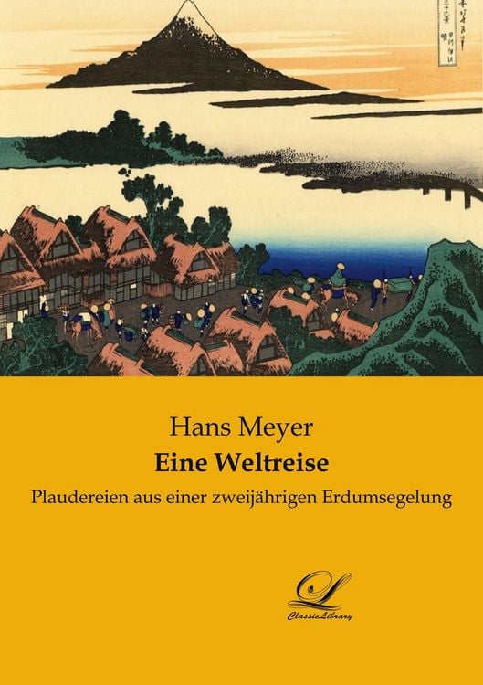 Produktbild: Eine Weltreise