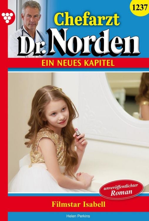 Produktbild: Filmstar Isabell