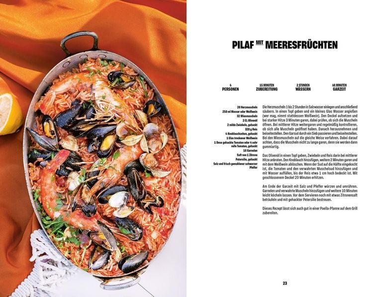 Produktbild: Sommer satt
