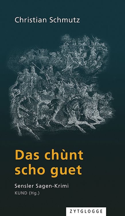 Produktbild: Das ch&ugrave;nt scho guet