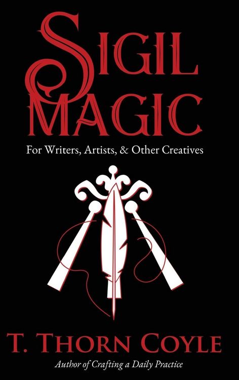 Produktbild: Sigil Magic for Writers, Artists, & Other Creatives
