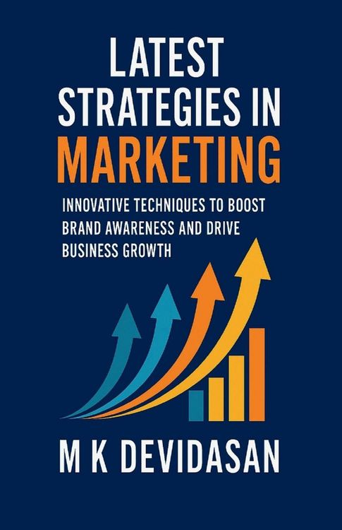 Produktbild: Latest Strategies in Marketing