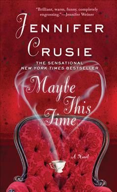 Produktbild: Maybe This Time