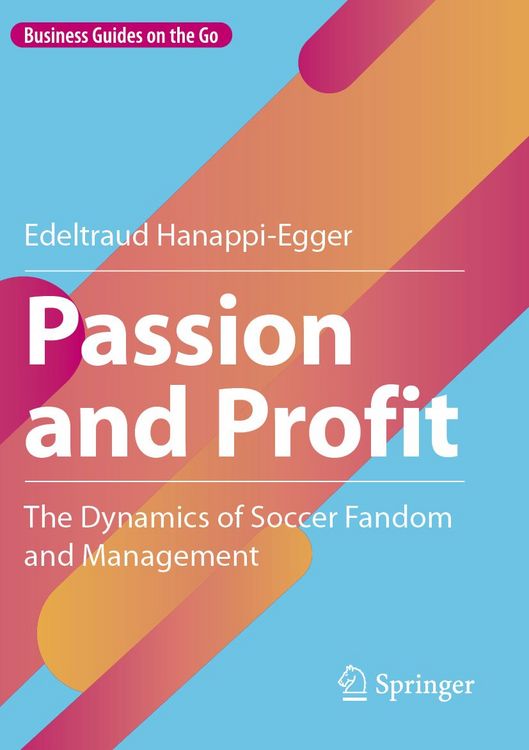 Produktbild: Passion and Profit