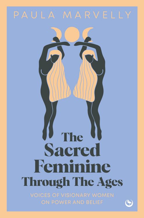Produktbild: The Sacred Feminine Through The Ages