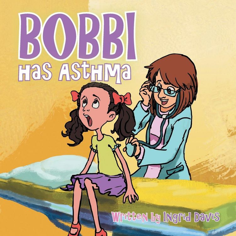 Produktbild: Bobbi has Asthma