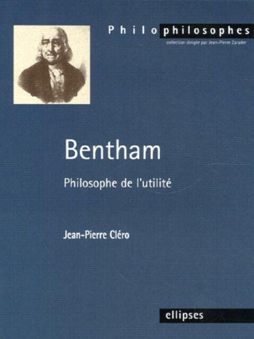 Produktbild: Bentham