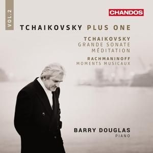 Produktbild: Grande Sonate in G-Dur op.37/Six Moments musicaux