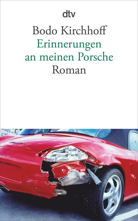 Produktbild: Erinnerungen an meinen Porsche