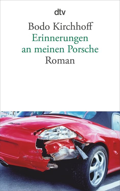 Produktbild: Erinnerungen an meinen Porsche