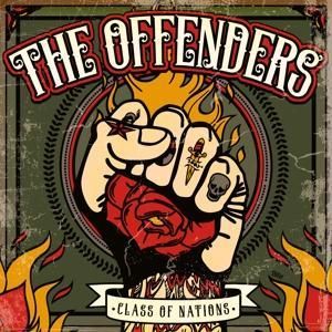 Produktbild: Class Of Nations