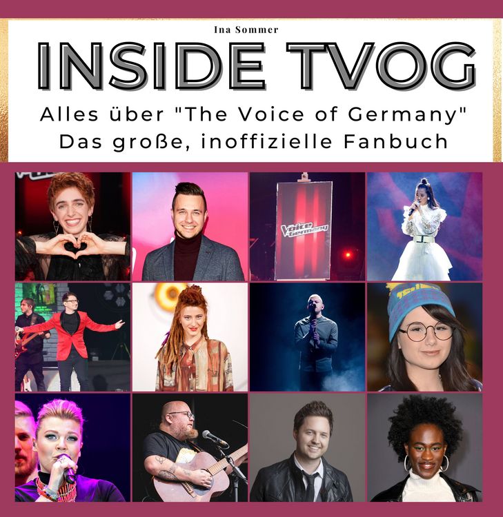 Produktbild: Inside TVOG